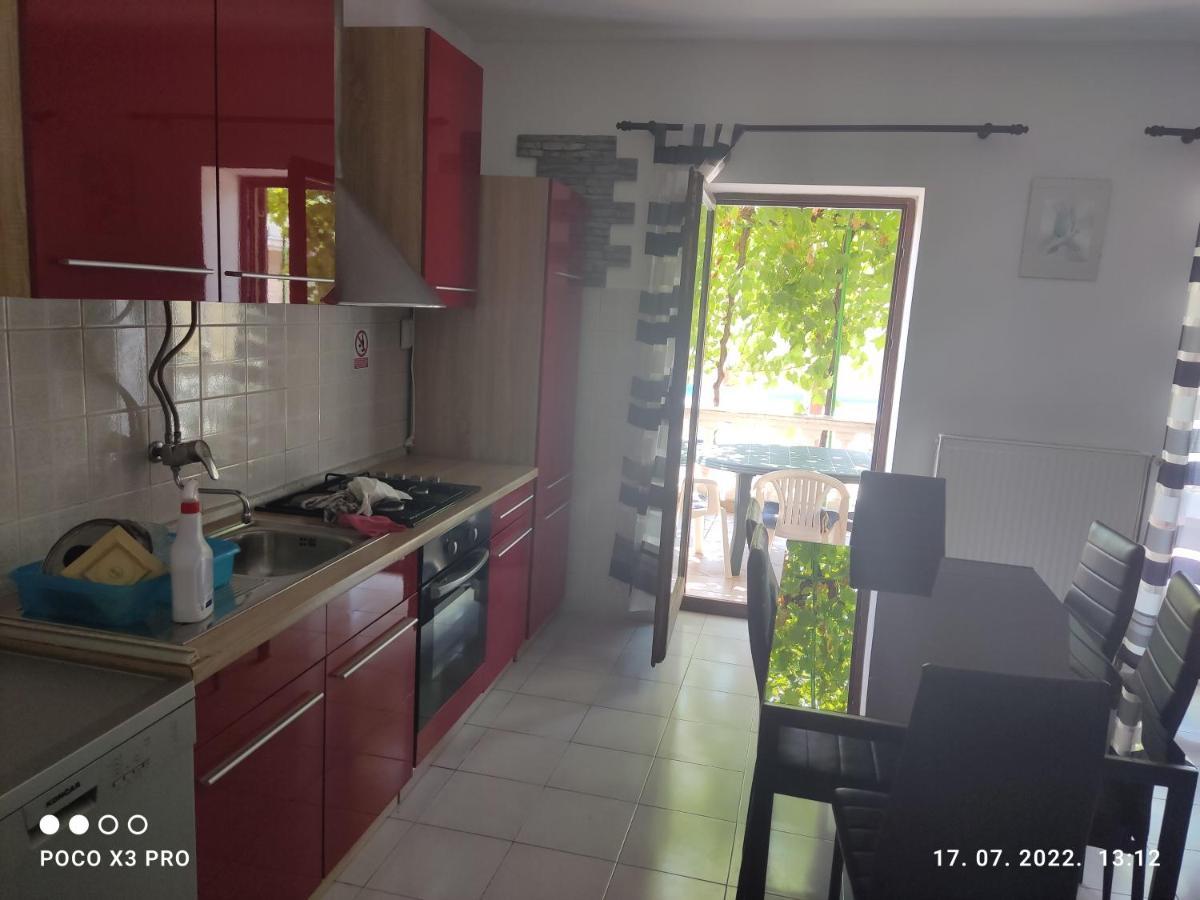Apartman Bruna Šibenik Exterior foto