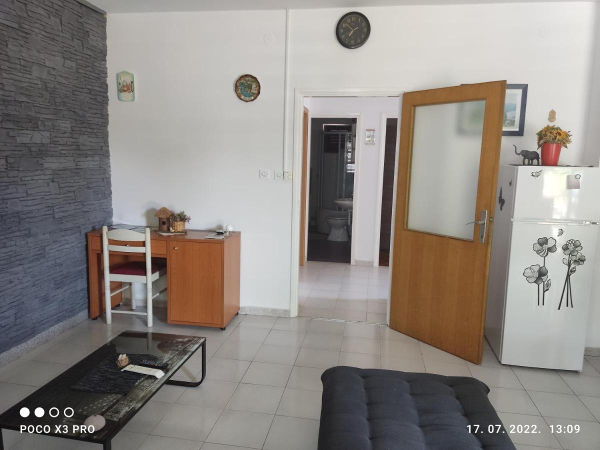 Apartman Bruna Šibenik Exterior foto
